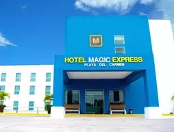 Magic Express