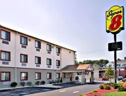 Super 8 Motel York