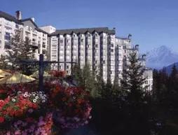Rimrock Resort Hotel