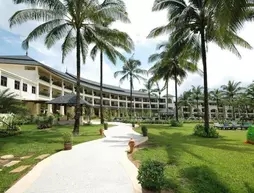 Khaolak Orchid Beach Resort