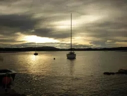 Libertador Lake Titicaca