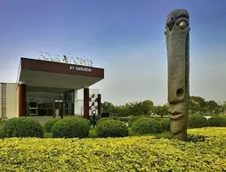 Four Points by Sheraton New Delhi, Airport Highway