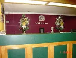 Best Western Cuba Inn