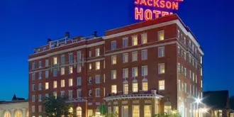 Stonewall Jackson Hotel
