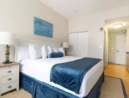 Suburban Extended Stay Logan Airport