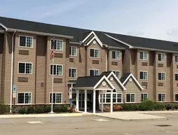 Microtel Inn & Suites Mansfield PA