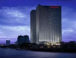 Ningbo Marriott Hotel