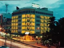 Holiday Villa Hotel City Centre Phnom Penh