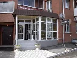 Miniotel24