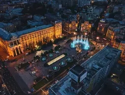 Senator Apartments Maidan