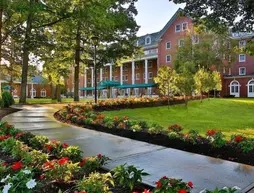 Gideon Putnam Resort & Spa