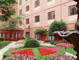 The Inn at Henderson's Wharf, an Ascend Hotel Collection Member Baltimore