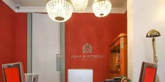 Alma Histórica Boutique Hotel