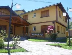 Hotel Amancay