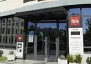 Ibis Valladolid