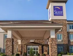 Sleep Inn & Suites Moundsville