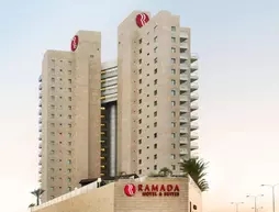 Ramada Hotel & Suites