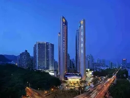 The Pavilion Hotel Shenzhen