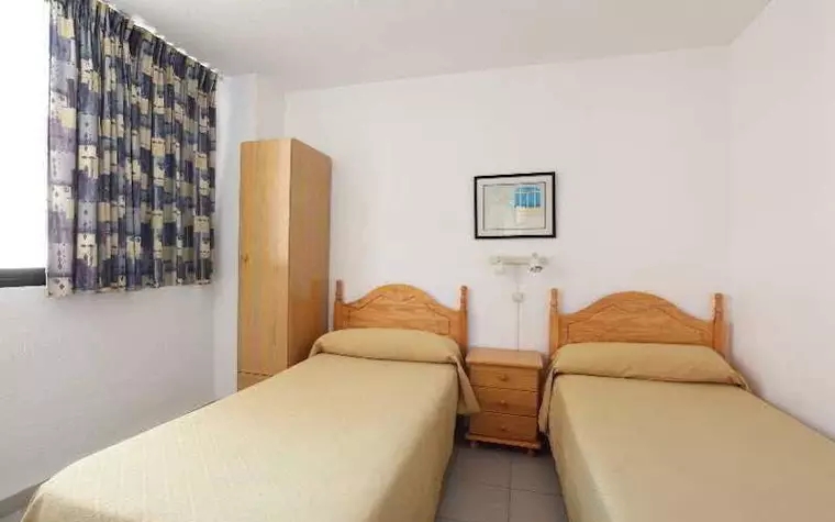 Apartamentos Mayra