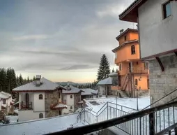 Villas at Pamporovo Village