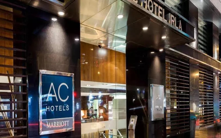 AC Hotel Irla by Marriott