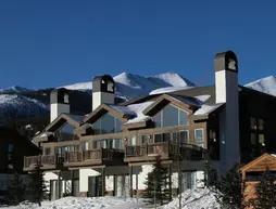 One Breckenridge Place Townhomes