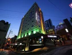 Shinchon La Nuit Hotel