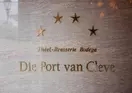 Hotel Die Port van Cleve