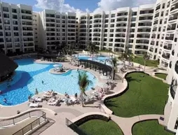 The Royal Sands Resort and Spa All Inclusive