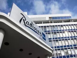 Radisson Blu Saga Hotel, Reykjavík