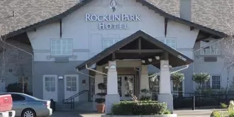 Rocklin Park Hotel