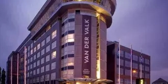 Van der Valk Hotel Brussels Airport