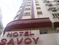Hotel Express Savoy