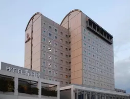 Hotel Kasugai