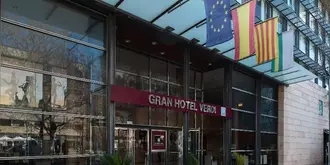 Catalonia Gran Hotel Verdi
