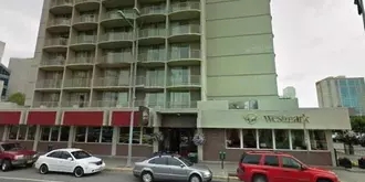 Westmark Anchorage Hotel
