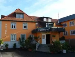 Hotel Frankenhof