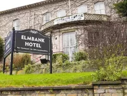 Elmbank Hotel And Lodge