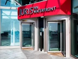 Jurys Inn Brighton Waterfront