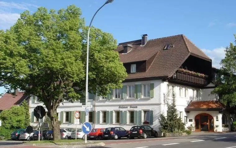 Flair Hotel Grüner Baum