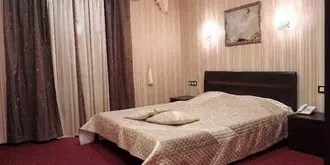 Alex Hotel on Bogatyrsky