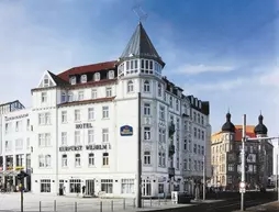 Best Western Hotel Kurfürst Wilhelm I.