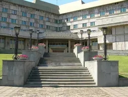Danilovskaya Hotel