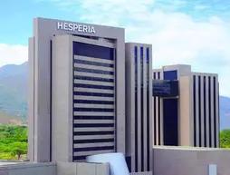Hesperia World Trade Center