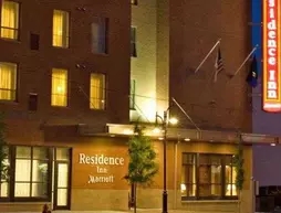 Residence Inn Louisville Downtown