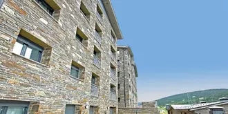 Pierre & Vacances Residence Andorra Sunari Peretol