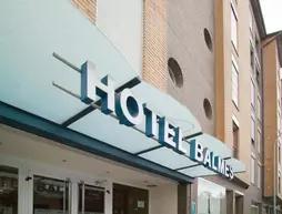 Hotel J. Balmes Vic