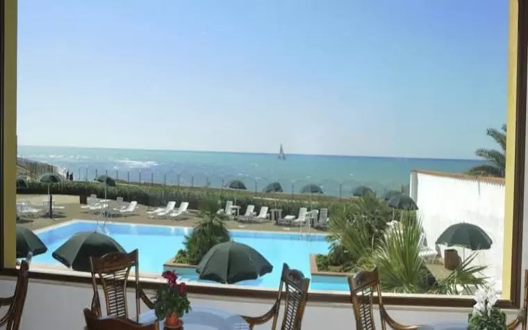 Residence Hotel Antica Perla