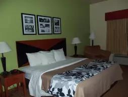 SureStay Plus Hotel by Best Western Near SeaWorld San Antonio