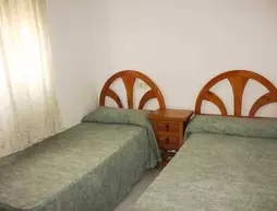 Apartamentos Mar de Azahar